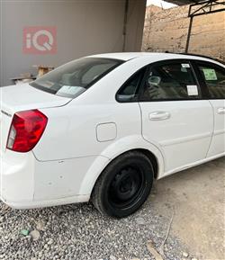 Chevrolet Optra